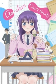 Watch free Ao-chan Can't Study! movies online