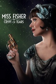 Watch free Miss Fisher and the Crypt of Tears movies online