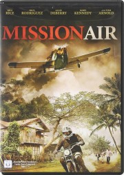 Watch free Mission Air movies online