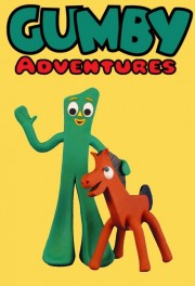 Watch free Gumby Adventures movies online