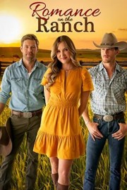 Watch free Romance on the Ranch movies online