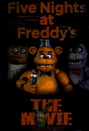 Watch free Five Nights at Freddy's movies online