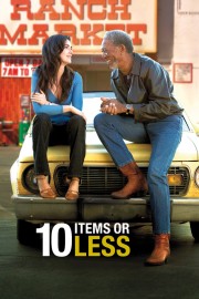 Watch free 10 Items or Less movies online