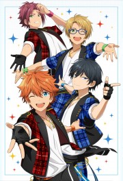 Watch free Ensemble Stars! movies online