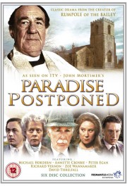 Watch free Paradise Postponed movies online