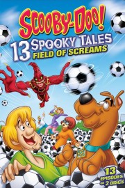 Watch free Scooby-Doo! Ghastly Goals movies online