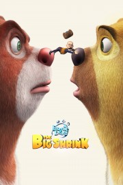 Watch free Boonie Bears: The Big Shrink movies online