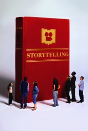 Watch free Storytelling movies online