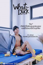 Watch free What the Duck: The Series movies online