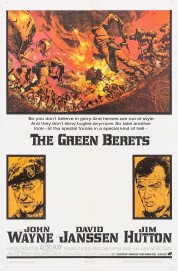 Watch free The Green Berets movies online