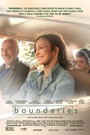 Watch free Boundaries movies online