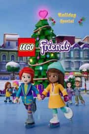 Watch free LEGO Friends: Holiday Special movies online