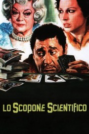 Watch free The Scopone Game movies online