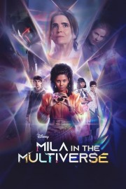 Watch free Mila in the Multiverse movies online