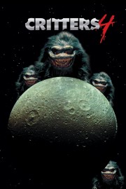 Watch free Critters 4 movies online