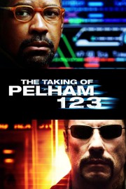 Watch free The Taking of Pelham 1 2 3 movies online