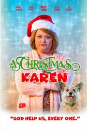 Watch free A Christmas Karen movies online