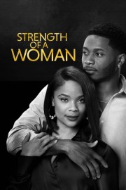 Watch free Strength of a Woman movies online