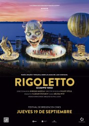 Watch free Rigoletto - Fesival de Begrenz movies online