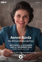 Watch free Aenne Burda - Die Wirtschaftswunderfrau movies online