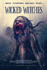 Watch free Wicked Witches movies online