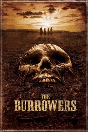 Watch free The Burrowers movies online