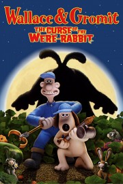 Watch free Wallace & Gromit: The Curse of the Were-Rabbit movies online