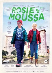 Watch free Rosie & Moussa movies online