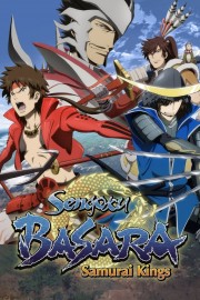 Watch free Sengoku Basara movies online