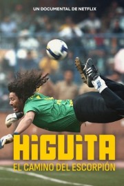 Watch free Higuita: The Way of the Scorpion movies online