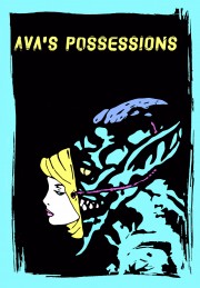 Watch free Ava's Possessions movies online