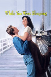 Watch free While You Were Sleeping movies online