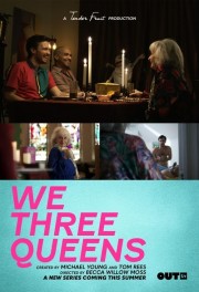 Watch free We Three Queens movies online