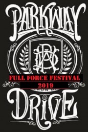 Watch free Parkway Drive au Full Force Festival 2019 movies online