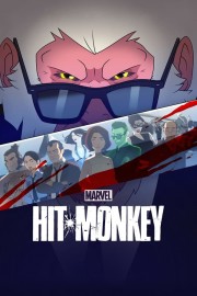 Watch free Marvel's Hit-Monkey movies online