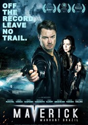 Watch free Maverick: Manhunt Brazil movies online