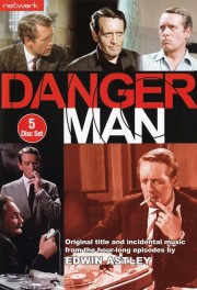 Watch free Danger Man movies online