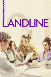 Watch free Landline movies online