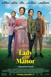 Watch free Lady of the Manor movies online