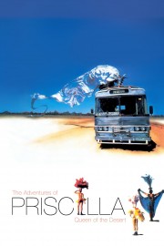 Watch free The Adventures of Priscilla, Queen of the Desert movies online