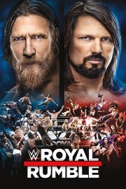 Watch free WWE Royal Rumble 2019 movies online