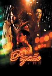 Watch free Pigalle, la nuit movies online