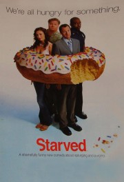 Watch free Starved movies online