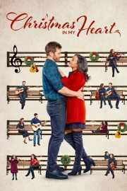 Watch free Christmas in My Heart movies online