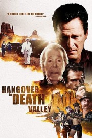 Watch free Hangover in Death Valley movies online