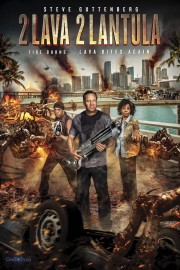 Watch free 2 Lava 2 Lantula! movies online