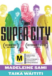 Watch free Super City movies online