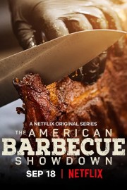 Watch free The American Barbecue Showdown movies online