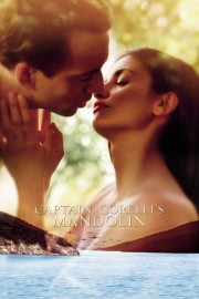 Watch free Captain Corelli's Mandolin movies online