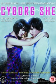 Watch free Cyborg She movies online